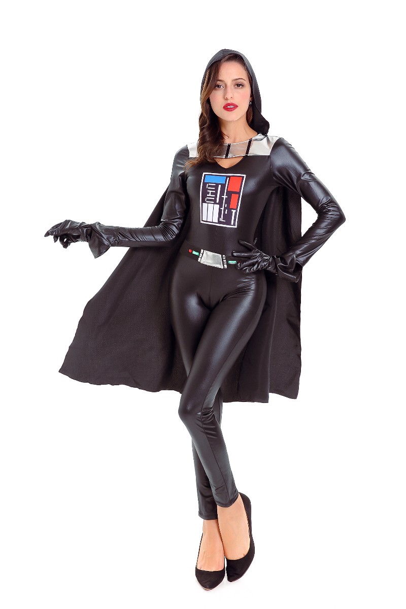 F1792 Star Blaster Costume